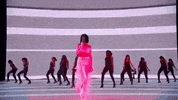 brit awards work GIF by Rihanna