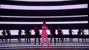 brit awards work GIF by Rihanna