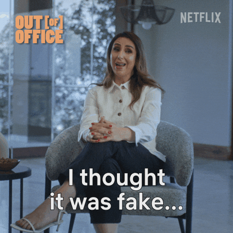 Summer GIF by NETFLIX