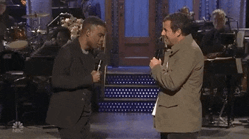 adam sandler snl GIF by Saturday Night Live