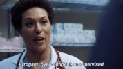 fox tv doctor GIF by The Resident on FOX