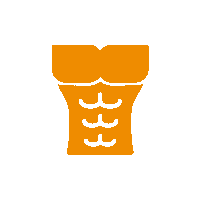 Fitness Strength Sticker by DSB SoMe
