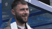 Happy Football GIF by QPR FC