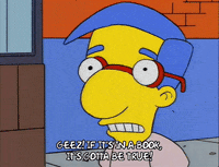 season 6 episode 10 GIF