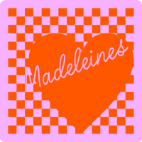 Coeur Merci GIF by BossueMadeleine