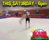 ITV GIF by You've Been Framed!