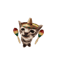 Mexico Mexican Sticker