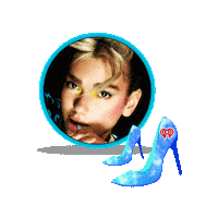Dance Sticker by iHeartRadio