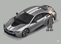 StarYAM staryam woozworld voiture GIF