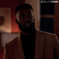 Starz Ola GIF by Run The World