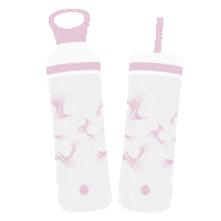 Water Drink Sticker by EQUA