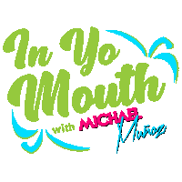 InYoMouth podcast new episode newepisode munoz Sticker