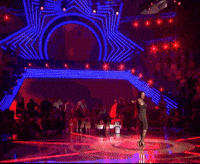 Twerk Indy GIF