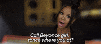 love and hip hop beyonce GIF by VH1