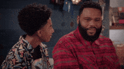 Disappointed Oh No GIF by ABC Network