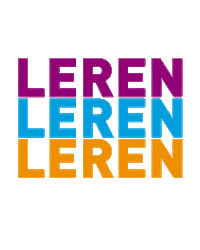 studying hz leren hz university of applied sciences hogeschool zeeland Sticker