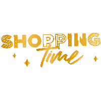 Time Shopping Sticker by clochedorexperience