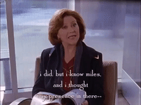 season 2 netflix GIF by Gilmore Girls 