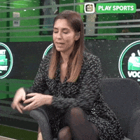 Kim Ps GIF by Play Sports