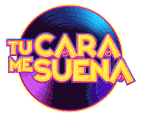 Tu Cara Me Suena Sticker by Univision Entretenimiento