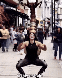 Car Woman GIF