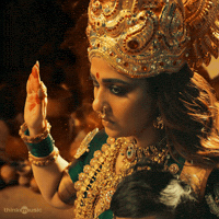 Nayanthara GIF by Think Music