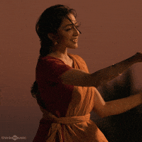 Idhayam Murali GIF by Think Music
