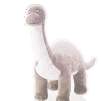 Dino Interior Sticker by IKEA Switzerland