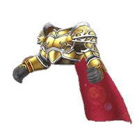 Dq Tops Sticker by 星のドラゴンクエスト