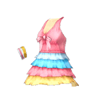 Dq Tops Sticker by 星のドラゴンクエスト