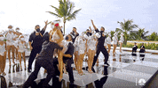 Nbc Live Shows GIF by America's Got Talent