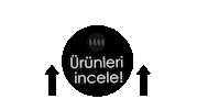 Yukarı Kaydır Sticker by icmimarlikistanbul
