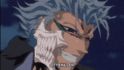 Bleach Tybw GIF