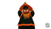 Ice Hockey Sport GIF by NHL