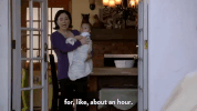 comedy central GIF by Workaholics