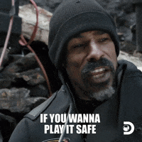 Gold Rush GIF by Discovery