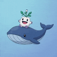 Ocean Nfts GIF by Magic Eden