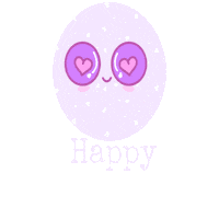Happy Feliz Sticker