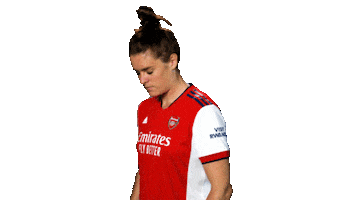 Arsenal Women Football Sticker by Arsenal