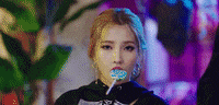 Latata GIF by (G)I-DLE