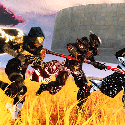 Destiny 2 Pvp GIF by DestinyTheGame
