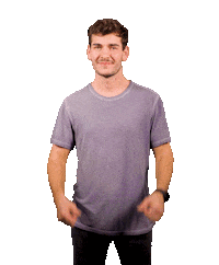 zachseabaugh nope bad the voice thumbs down Sticker