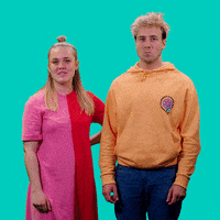 Dr Reaction GIF by UltraNyt