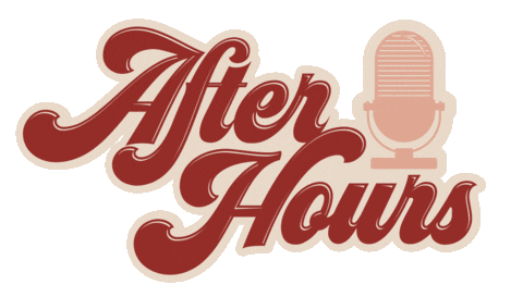 amandahamiltondesign giphyupload interior design after hours office hours Sticker