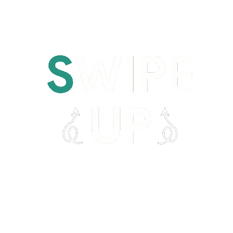 Swipe Up Sticker