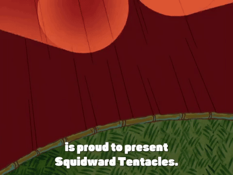 season 4 GIF by SpongeBob SquarePants