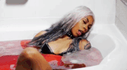 Spaceships GIF by Rico Nasty