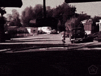 open knowledge vintage GIF by Okkult Motion Pictures