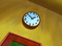 hey arnold nicksplat GIF