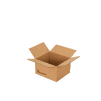 Incarpalmec machala carton palmar corrugado Sticker